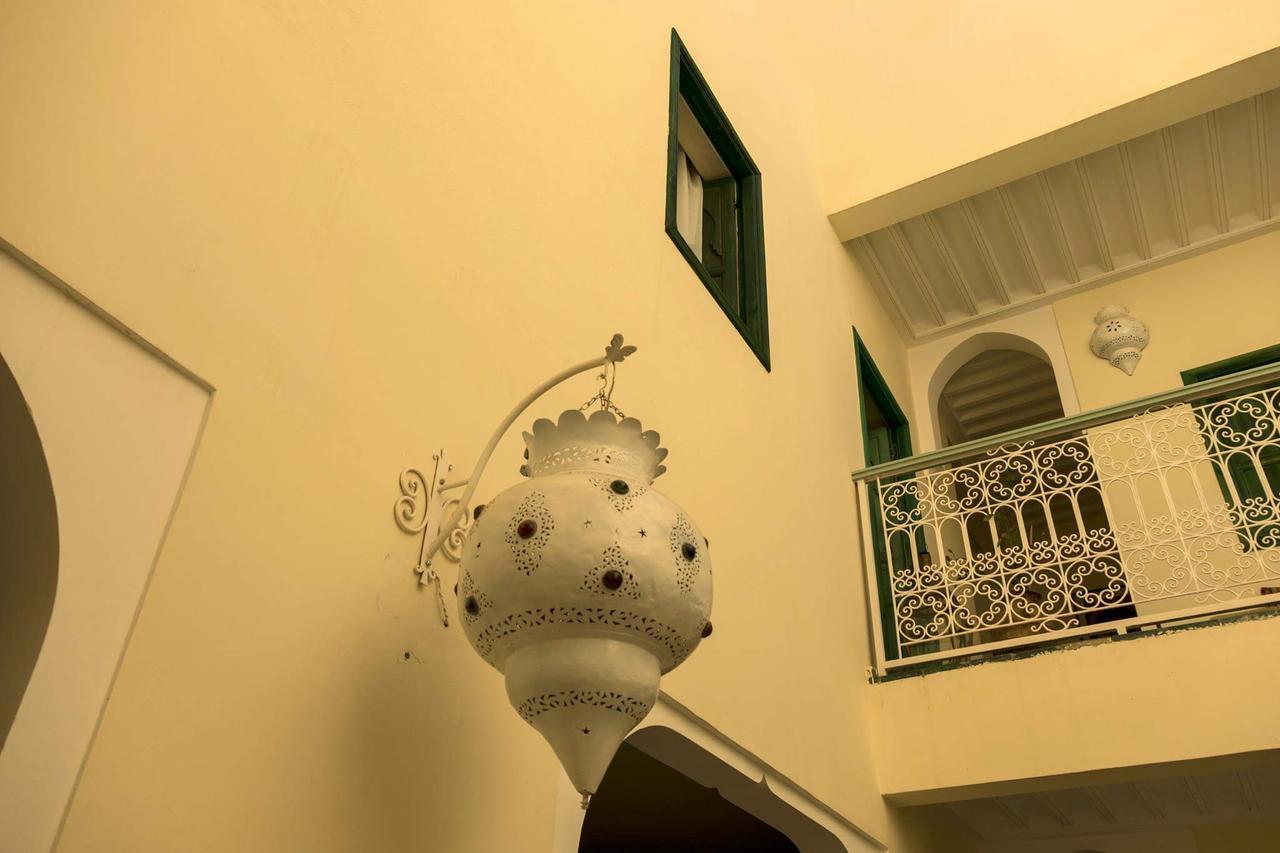 Riad El Marah Маракеш Екстериор снимка