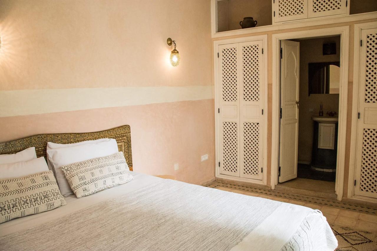 Riad El Marah Маракеш Екстериор снимка