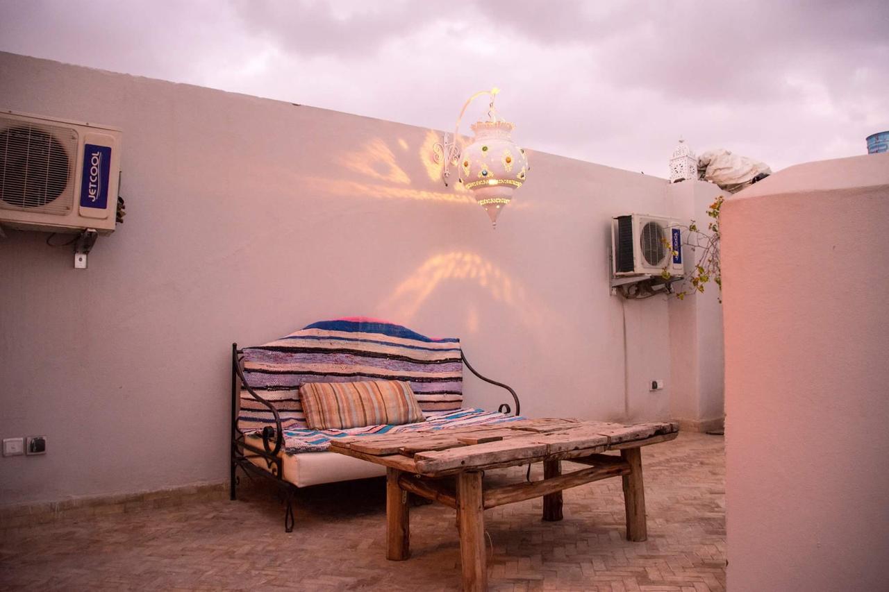 Riad El Marah Маракеш Екстериор снимка