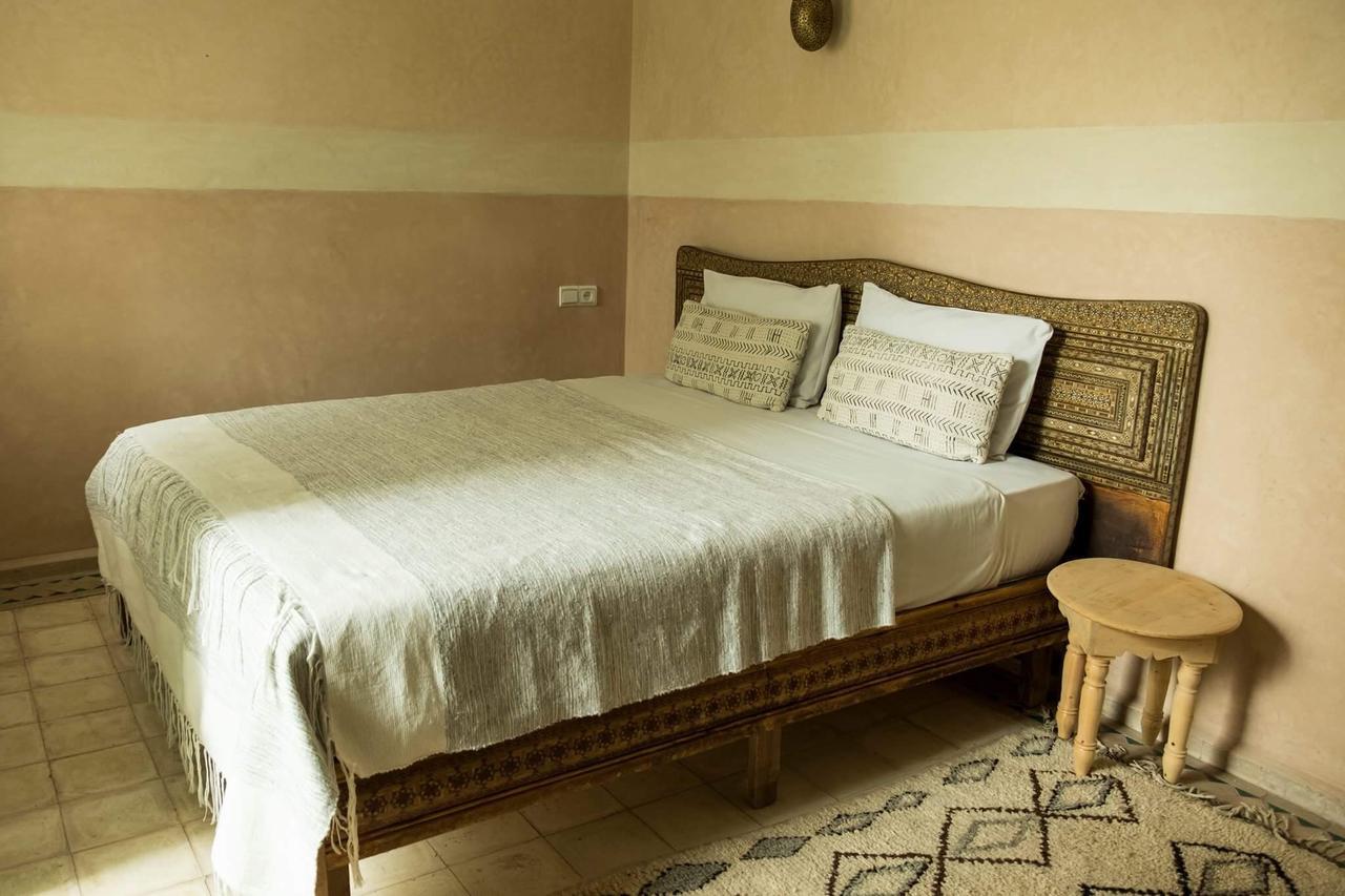 Riad El Marah Маракеш Екстериор снимка