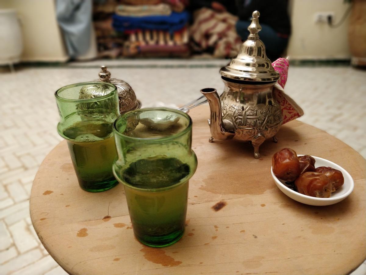 Riad El Marah Маракеш Екстериор снимка